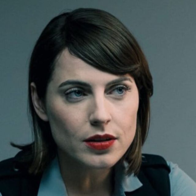 Antje Traue
