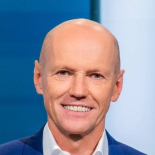 Peter Resetarits