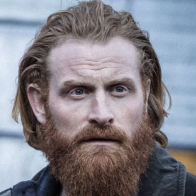 Kristofer Hivju