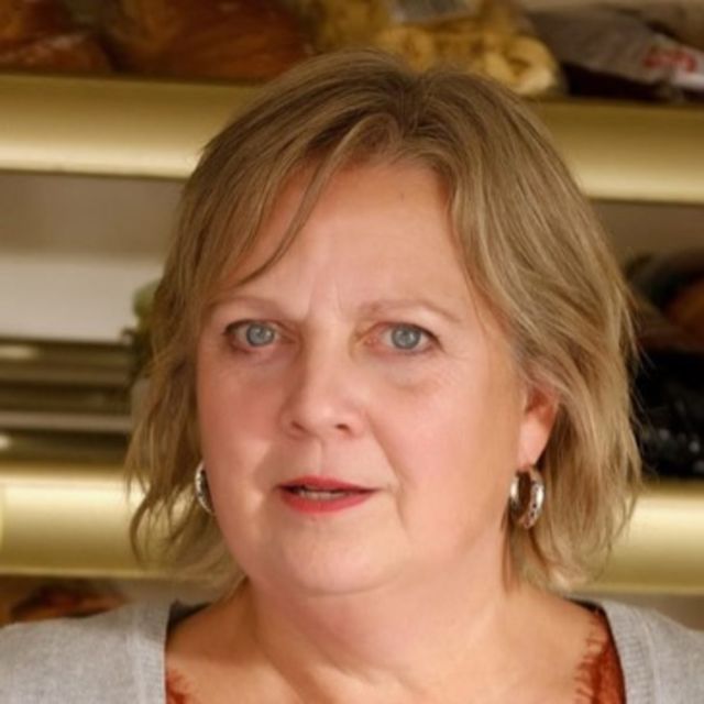 Gabriela Maria Schmeide