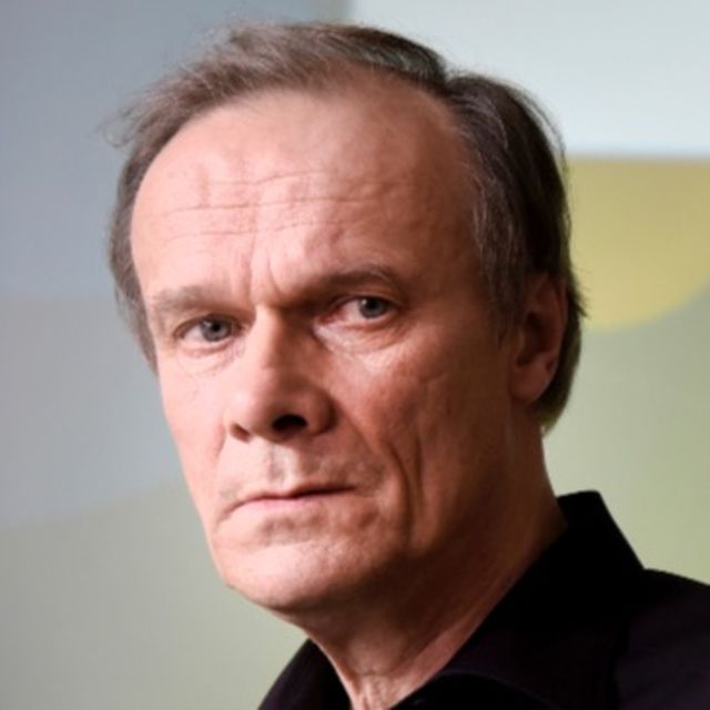 Peter Nix