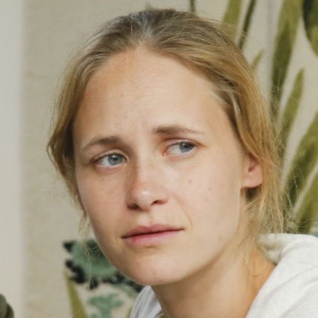 Inez Bjørg David