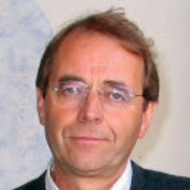 Walter Bannert
