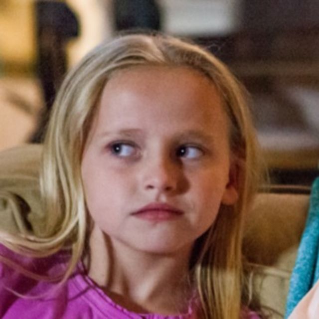 Madison Wolfe