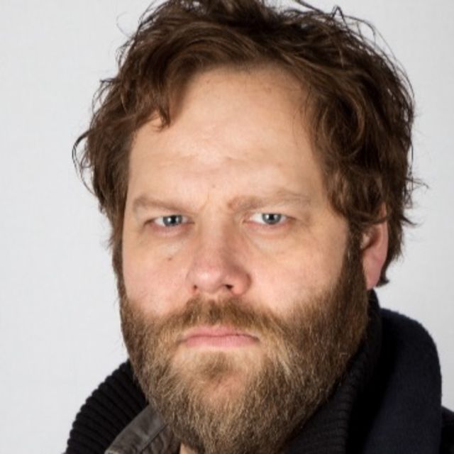 Ólafur Darri Ólafsson