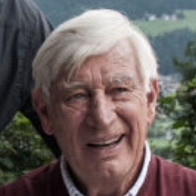 Siegfried Rauch