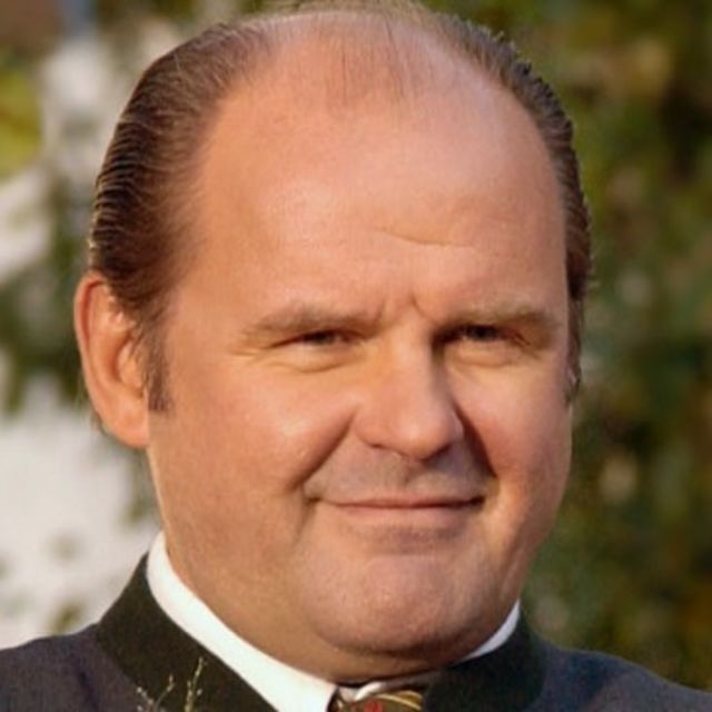 August Schmölzer