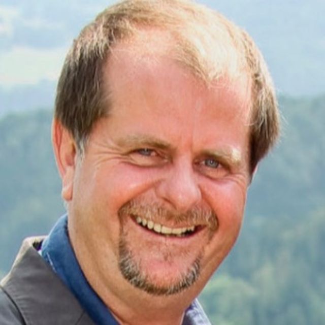 Alexander Mitterer