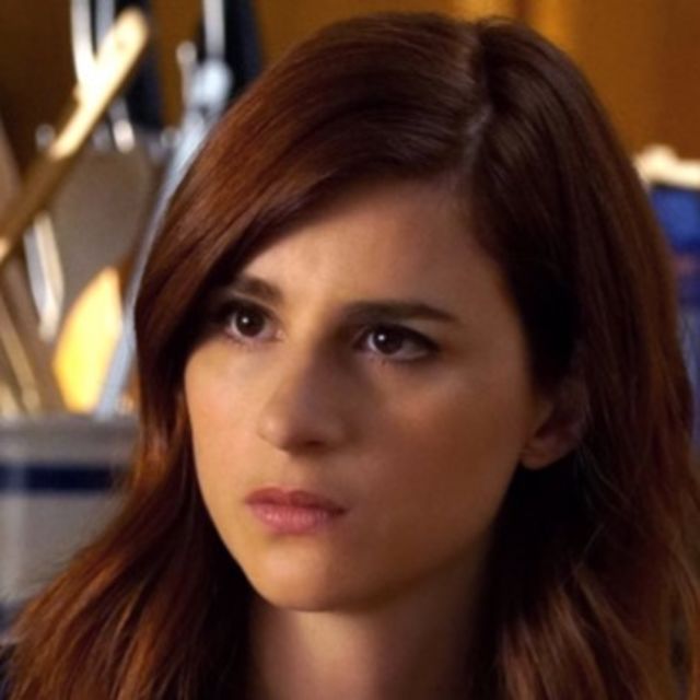 Aya Cash