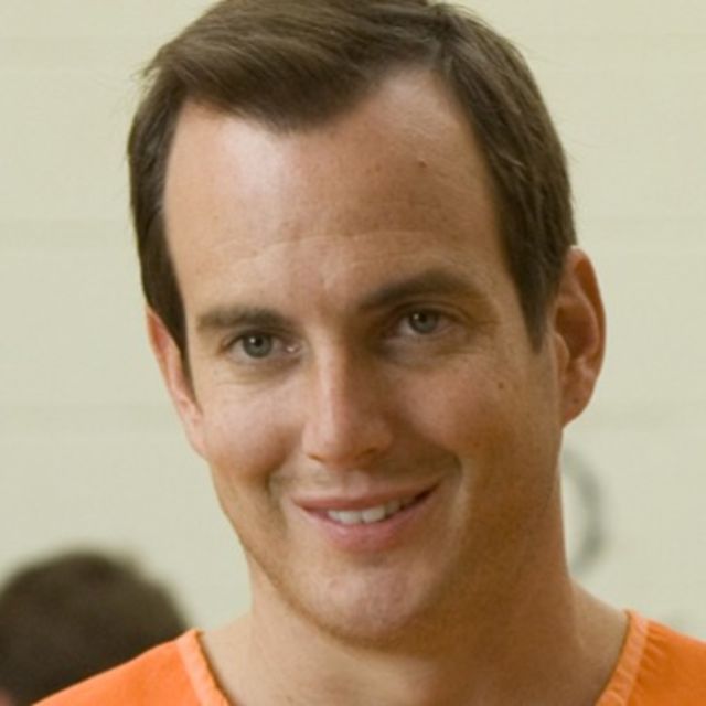 Will Arnett
