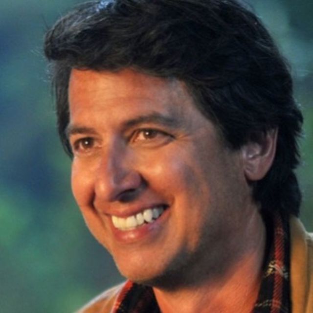 Ray Romano