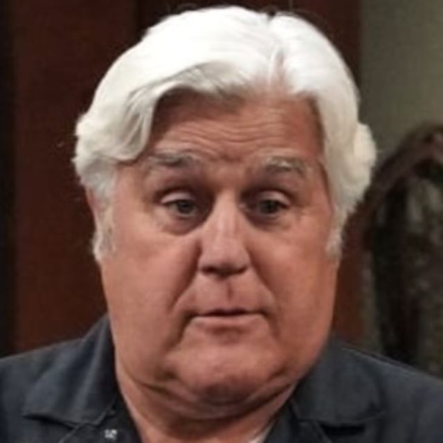 Jay Leno
