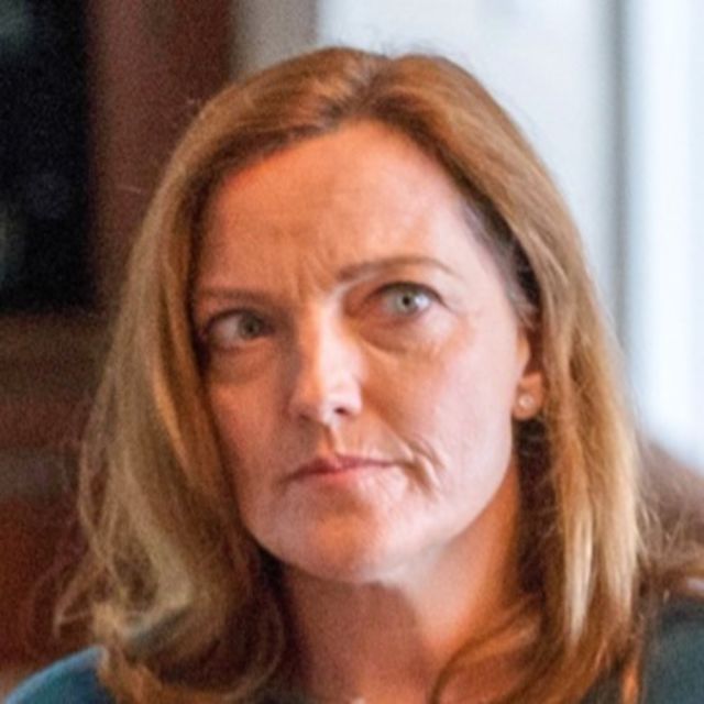 Orlagh Cassidy