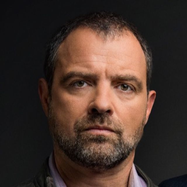 Juergen Maurer