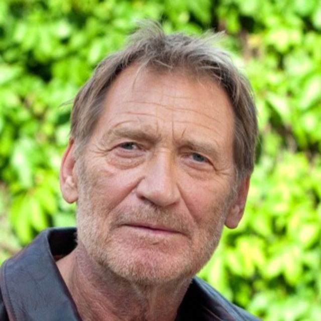 Matthias Habich