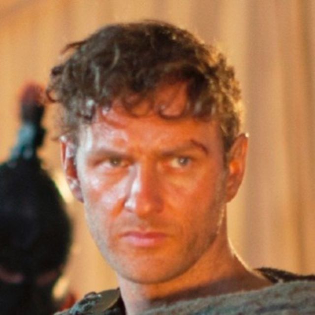 Steven Cree