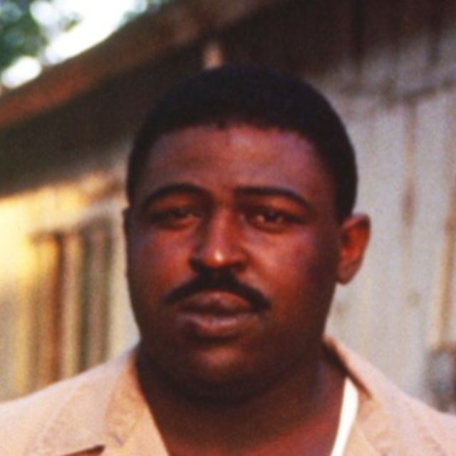 Jernard Burks