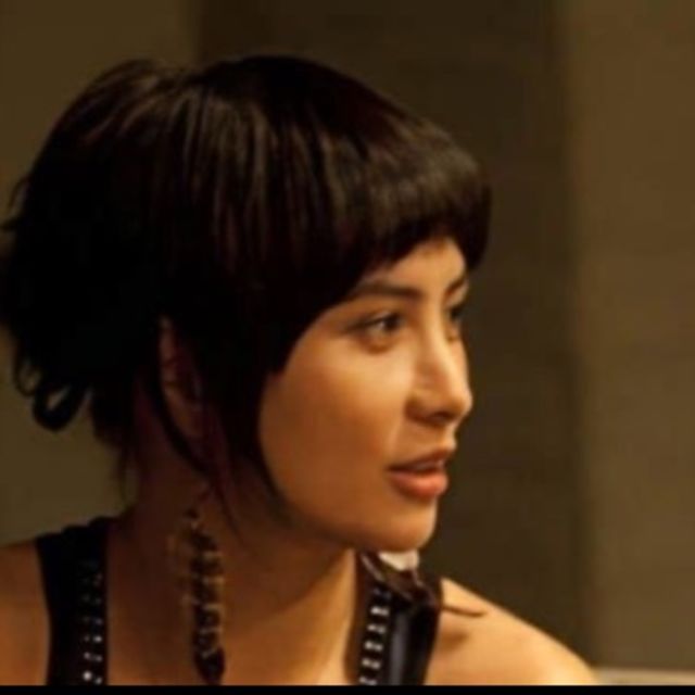 Josie Ho