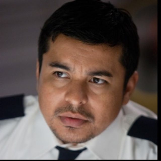 Jacob Vargas