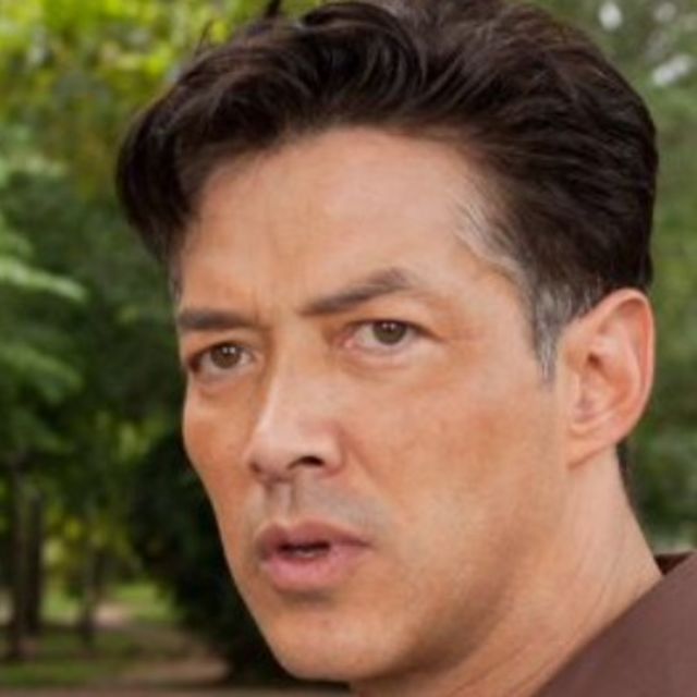 Russell Wong