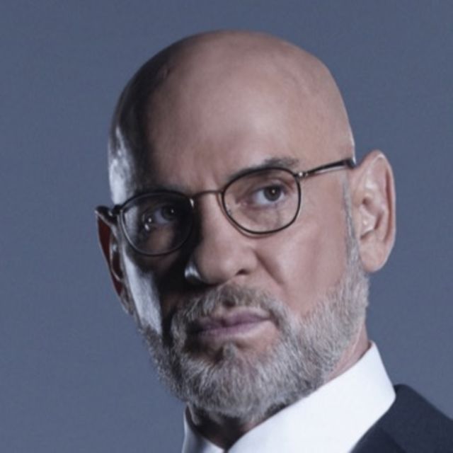Mitch Pileggi
