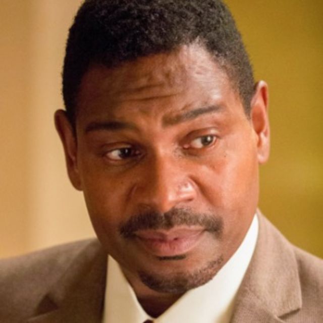 Mykelti Williamson