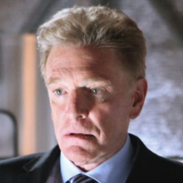 William Atherton