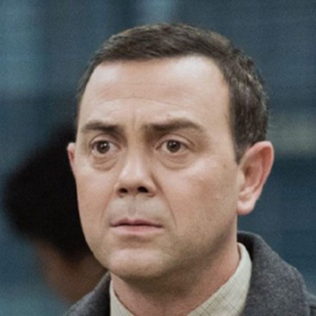 Joe Lo Truglio