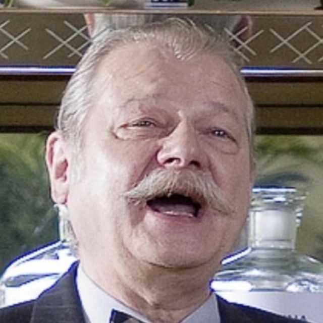 Dieter Montag