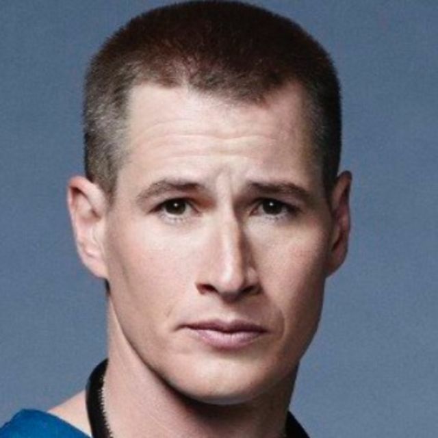 Brendan Fehr