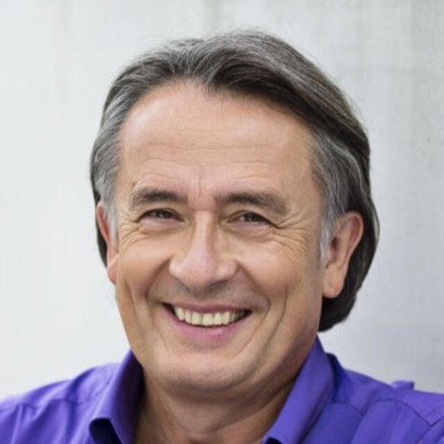 Gert Scobel