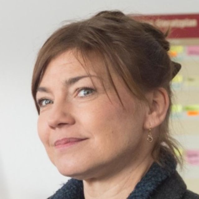 Claudia Schmutzler