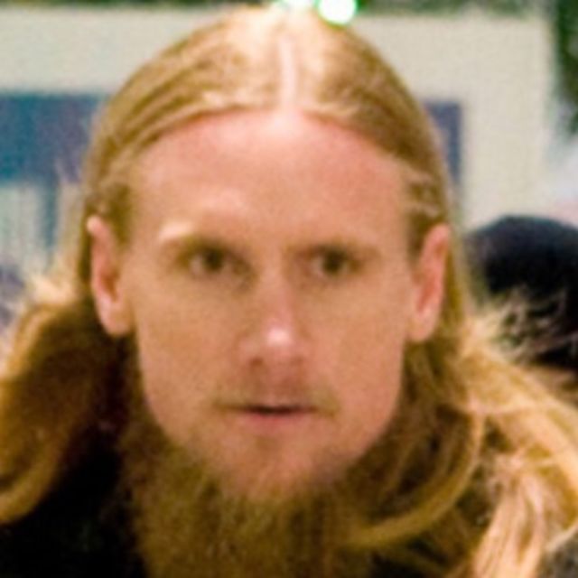 Mike Vallely