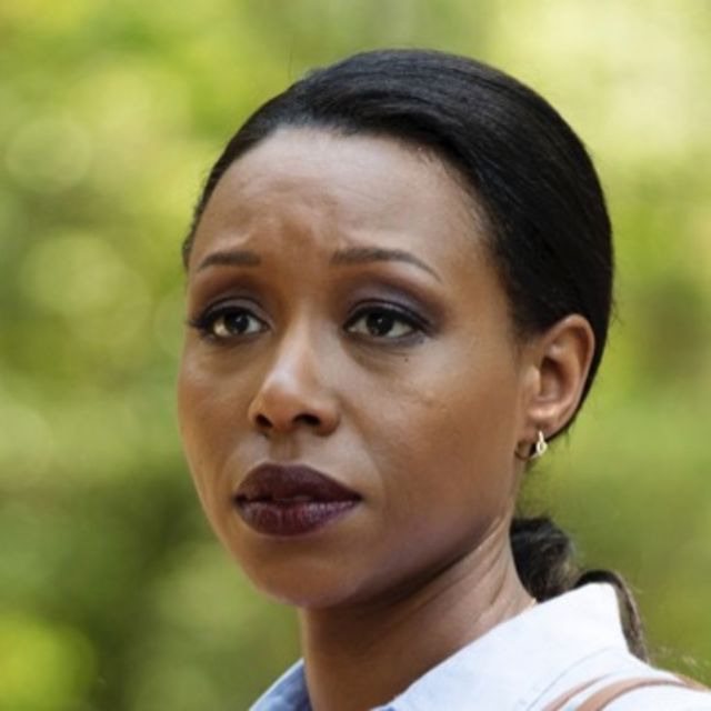 Amanda Warren