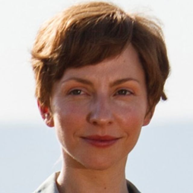 Katharina Schüttler