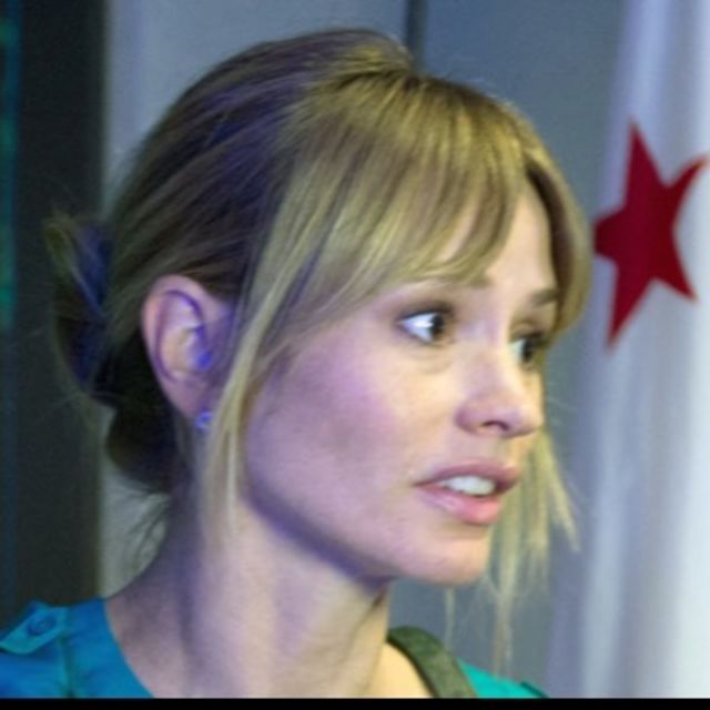 Cameron Richardson