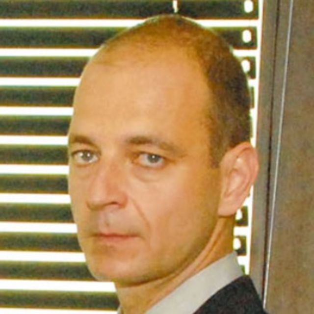 Paul Matic