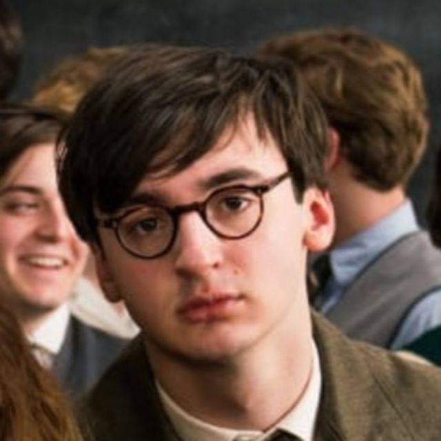 Isaiah Michalski