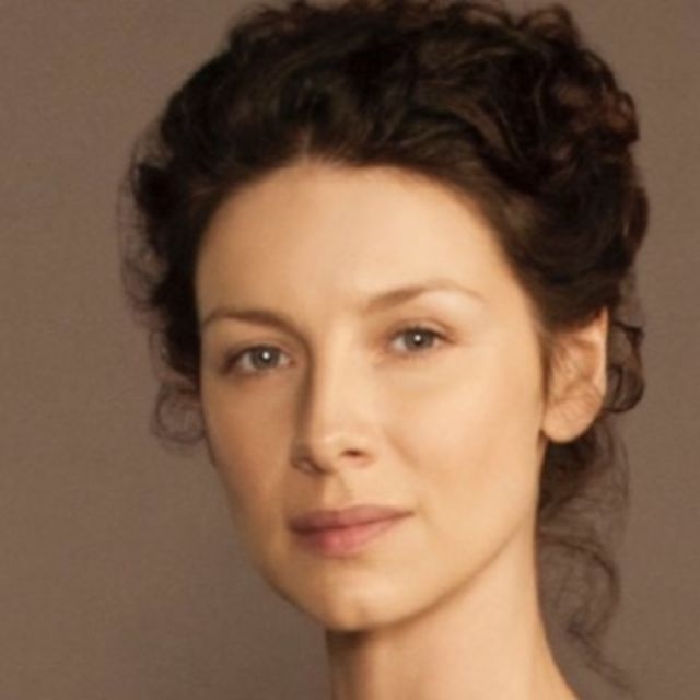 Caitriona Balfe