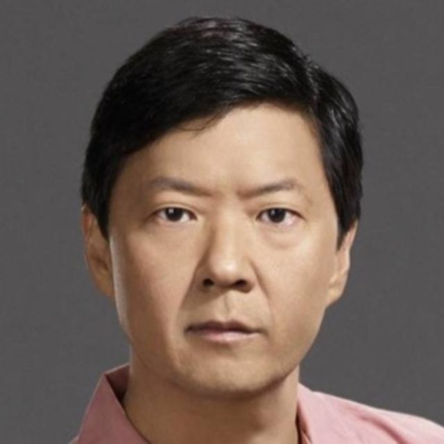 Ken Jeong