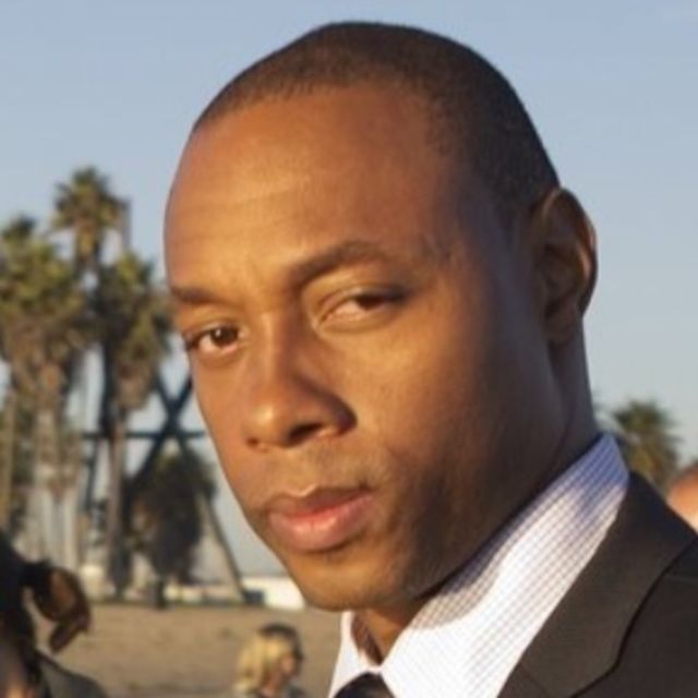 Dorian Missick