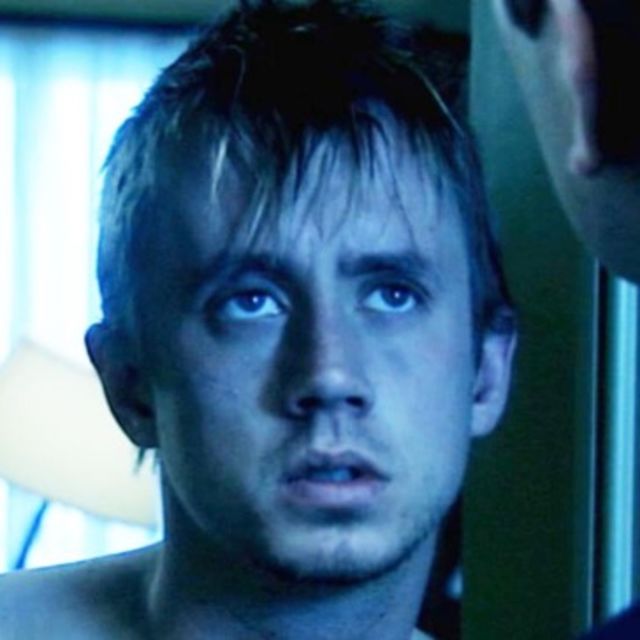 Chad Lindberg