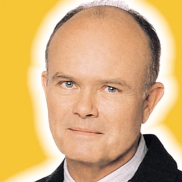 Kurtwood Smith