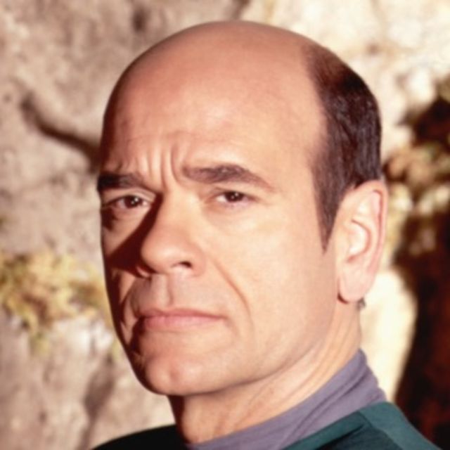 Robert Picardo