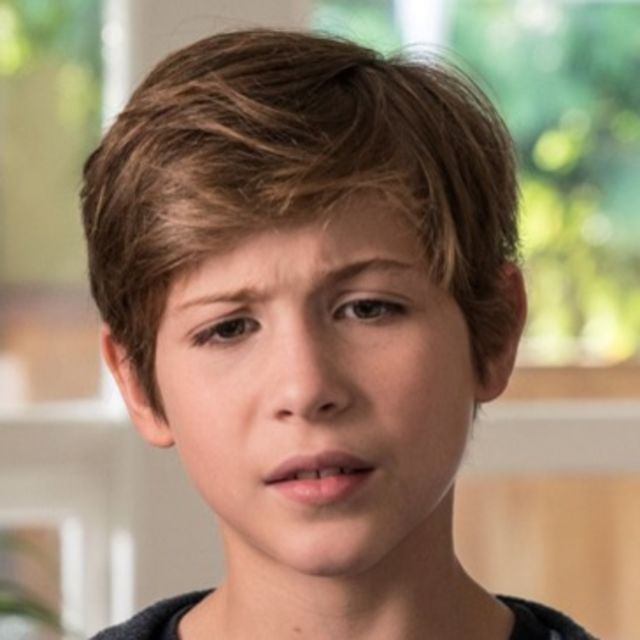Jacob Tremblay