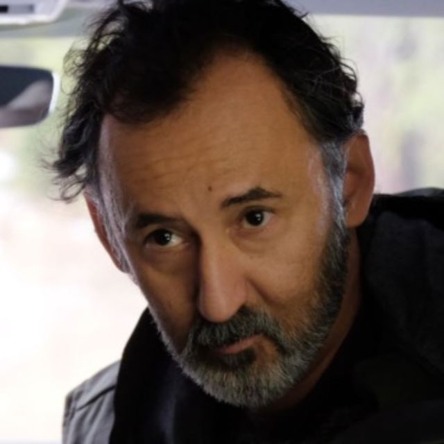 Ercan Durmaz
