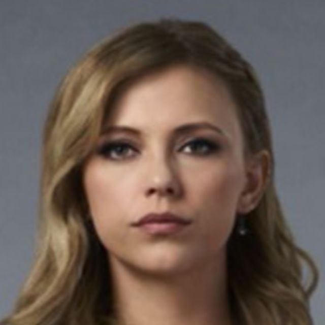 Riley Voelkel