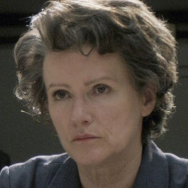 Barbara Sukowa