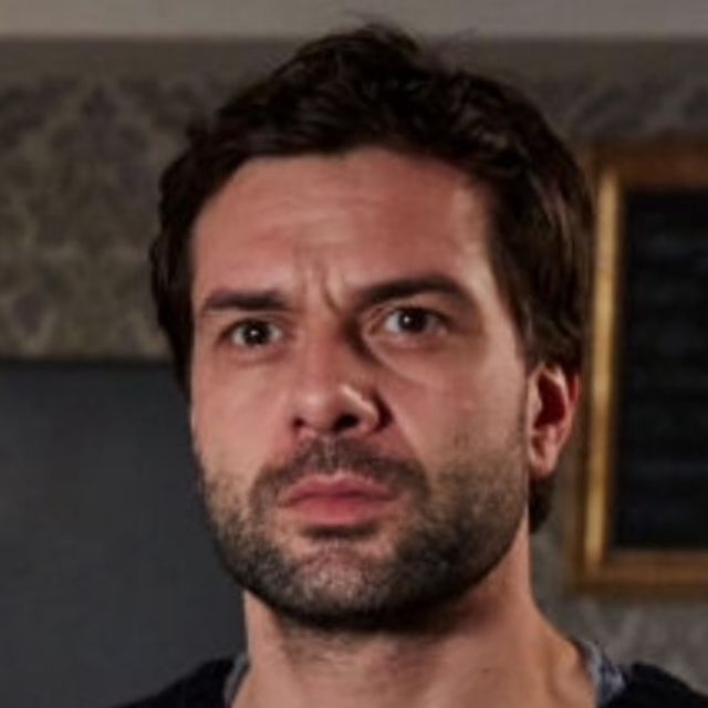 Kai Schumann