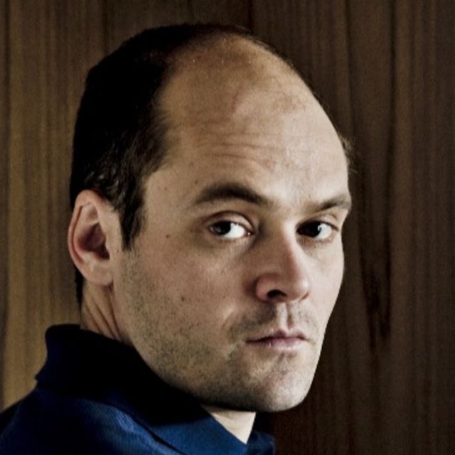 David Dencik